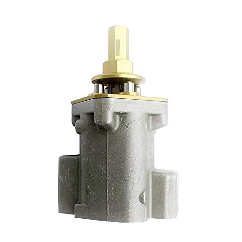 Amazon.com: Hydraulic Pilot Contorl Valve 9247135 for Hitachi